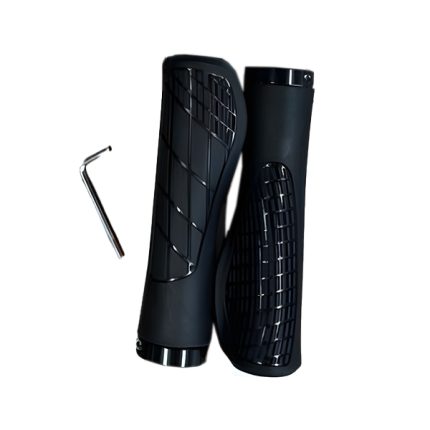 גריפ ארגונומי איכותי בצבעים