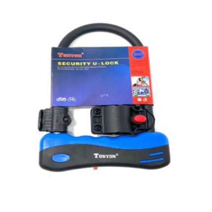 מנעול פרסה טוניון